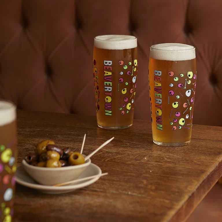 Cover Image for £5 Beavertown Neck Oil Pints at The Quill & Scholar!